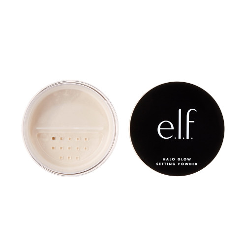 E.l.f. Cosmetics Halo Glow Setting Powder, Light