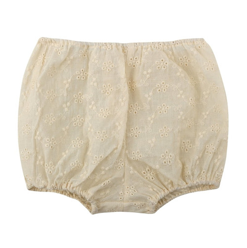 Tierpop Baby Cotton Soft Bloomers Panties Baby Girls Multi Colors Cute Diaper Covers