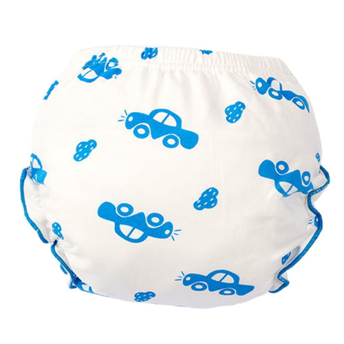 Kids , Pants , Pants For Baby And Toddler,baby Cloth Diapers Covers , Diapers,toilet Pants Car - Size 80