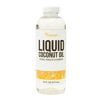 Liquid Coconut Oil Refined Odorless & Flavorless - Non-gmo -- 16 Fl Oz (473 Ml)