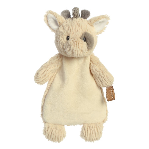 Ebba Packey & Geoffrey Paci Pal - 10" Geoffrey