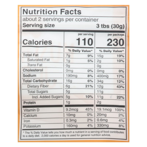 Pan's - Mushroom Jerky Original - 2.2 Oz.