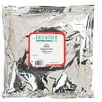 Frontier Co-op 246 Ancho Chili Pepper, Whole 1 Lb.