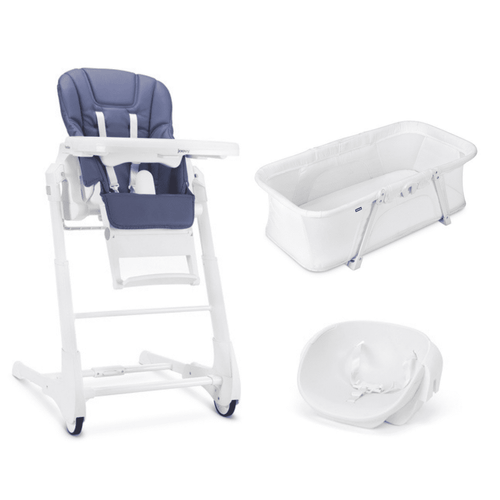 Joovy® Foodoo Bassinet & High Chair