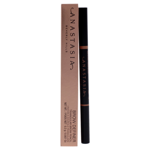 Anastasia Beverly Hills Brow Definer - Auburn For Women 0.007 Oz Eyebrow
