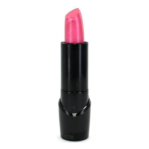 Wet N' Wild Silk Finish Lipstick - 504a Pink Ice By Wet 'n' Wild