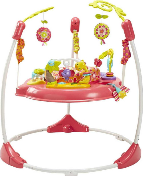 Deanno Children's Toy Chair With Music, Lights & Sounds