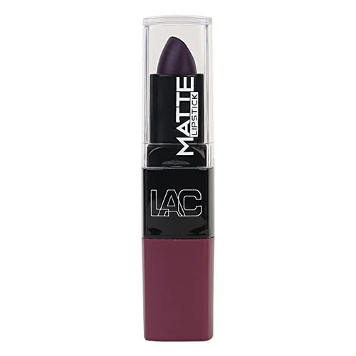 L.a. Colors Matte Lipstick, Wicked Matte