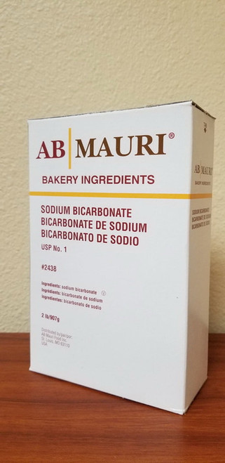 (price/case)baking Soda 12-2 Pound