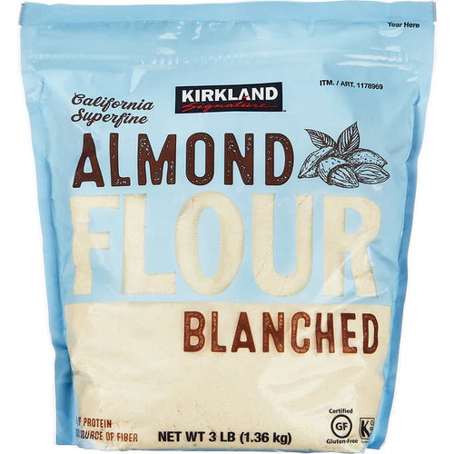 K.s Almond Flour, 3 Lbs