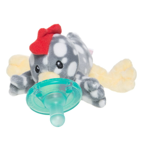 Mary Meyer Corporation Rocky Chicken Wubbanub