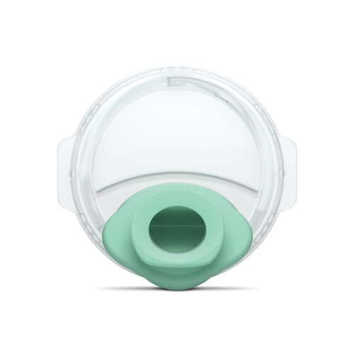 Elvie Pump Spout And Valve Kit, 2 Pack