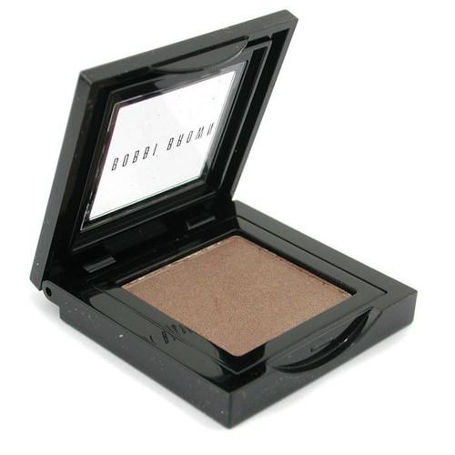 Bobbi Brown Metallic Eye Shadow - # 09 Burnt Sugar 0.1 Oz Eyeshadow