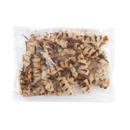 Expresco Grilled Chicken Breast Skewer -- 30 Per Case