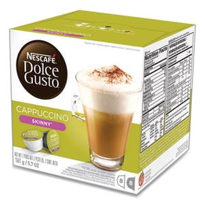 Capsules Skinny Cappuccino