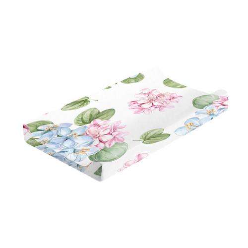 Tangnade Baby Nursery Diaper Changing Pad Cover Changing Mat Cover Changing Table Cover