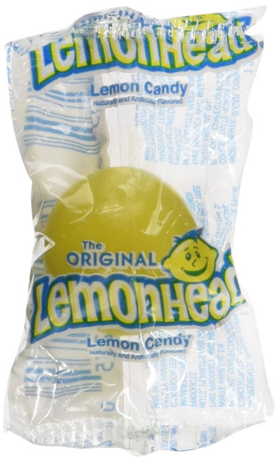 Lemonheads 5-pound