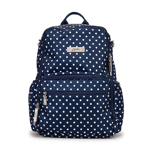 Jujube Zealous Backpack In Navy Duchess