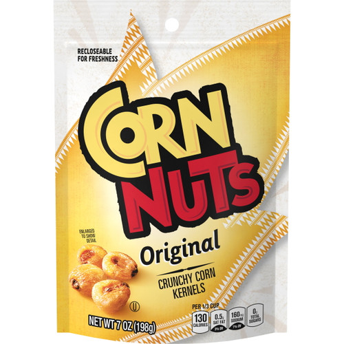 Corn Nuts Original 7 Oz