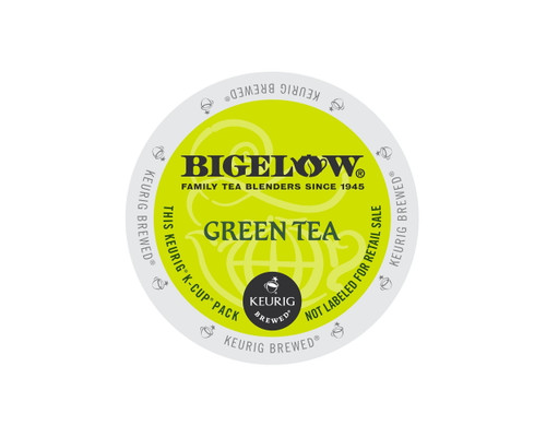 Green Tea K-cup Pack Gmt6085ct