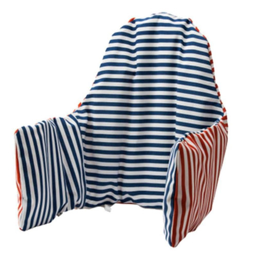 Baby High Chair/stroller Liner/seat Cover Breathable Cushion Mat Pad Cover Protector Children