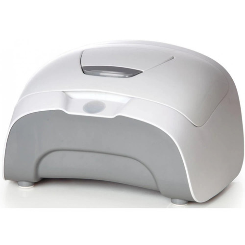 Prince Lionheart Wipeswarmer Pop! - Gray