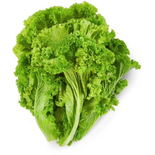 Fresh Mustard Greens, Bunch, 1 Each