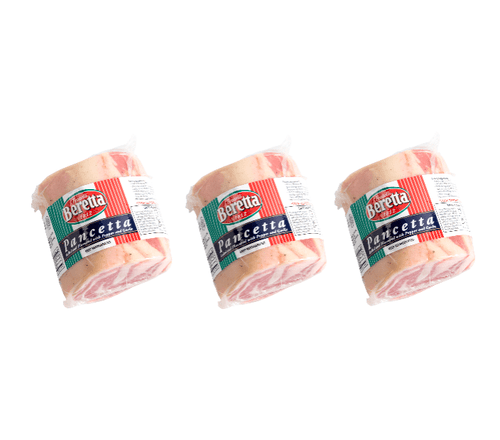 Pancetta By Beretta (14 Ounce) - Pack Of 3