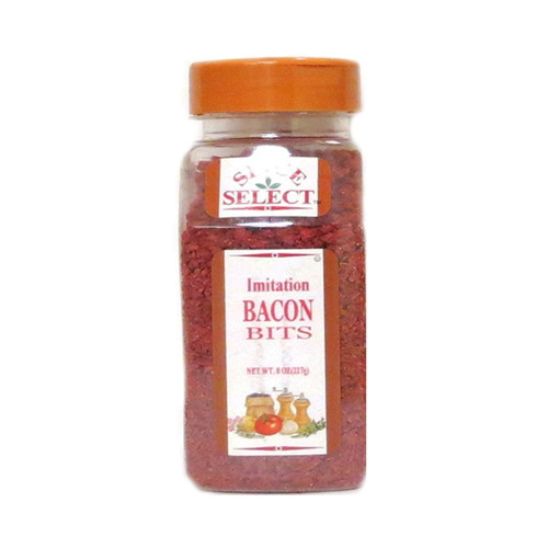 Spice Select- Imitation Bacon Bits (227g) (pack Of 3)