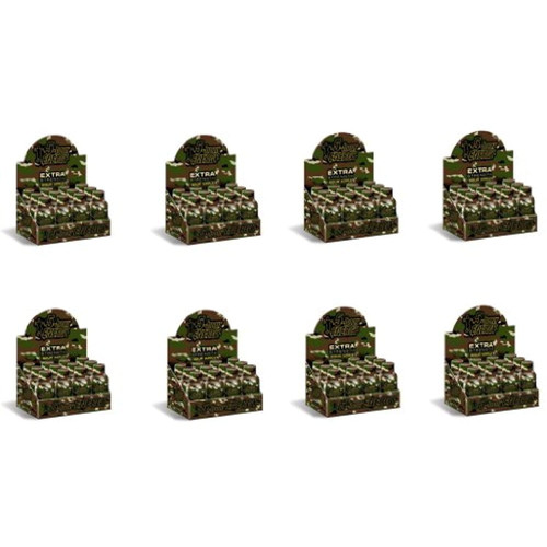 5 Hour Energy Shot Extra Strength Sour Apple- 96 Pack Of 2 Ounce Bottles