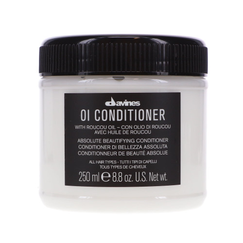 Davines Oi Conditioner 8.8 Oz