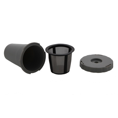 Keurig My K-cup Reusable Coffee Holder & Filter Set