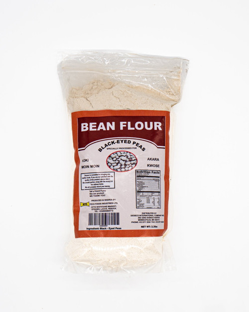 Black Eyed Peas - Bean Flour