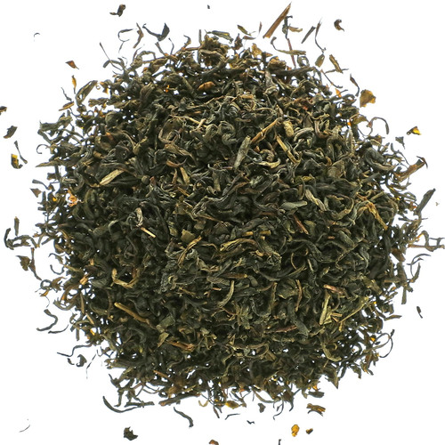 Organic Jasmine Green Tea, 16 Oz (453 G), Frontier Co-op