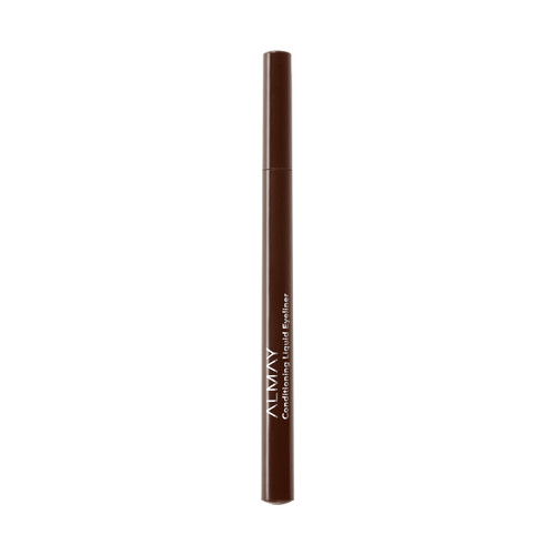 Almay Conditioning Liquid Eyeliner, 20 Brown, 0.03 Fl Oz.