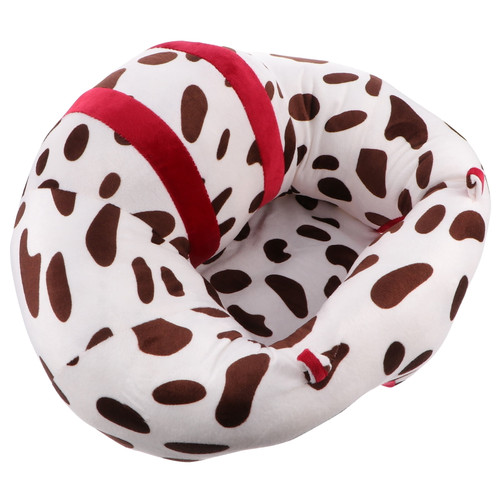 Hemoton Infant Sitting Chair Baby Support Seat Infant Floor Seat Support Lounger Sofa