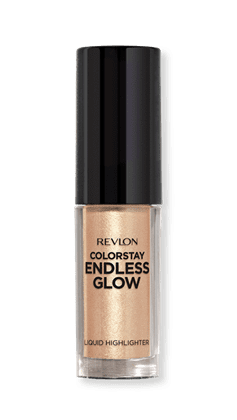 Revlon Colorstay Endless Glow Liquid Highlighter, 001 Citrine