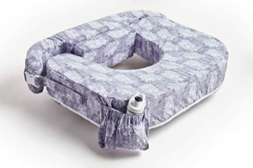 My Brest Friend Twin Slipcover (pillow Not Included), Flowers