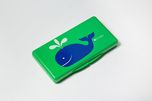 Uber Mom-whale Wipebox