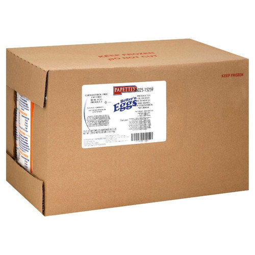 Michael Foods Papettis Healthy Morning Egg, 2 Pound - 15 Per Case.