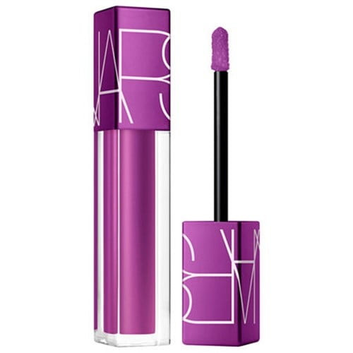 Nars Lip Gloss 0.17 Oz Infernal Nars/ Oil Infused Lip Tint (infernal) 0.17 Oz (5 Ml)