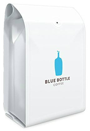 Blue Bottle Coffee, Coffee Hayes Valley Espresso, 12 Ounce