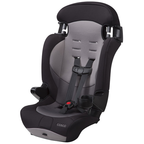 Cosco Finale Dx 2-in-1 Booster Car Seat, Dusk