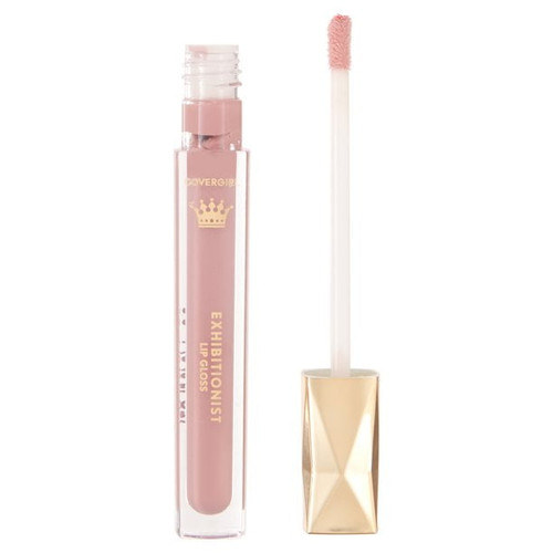 Covergirl Her Majesty Lip Gloss, Acension, 0.12 Oz