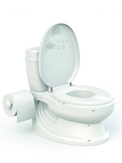 Dolu Toy Factory Educational Potty - White, One Size