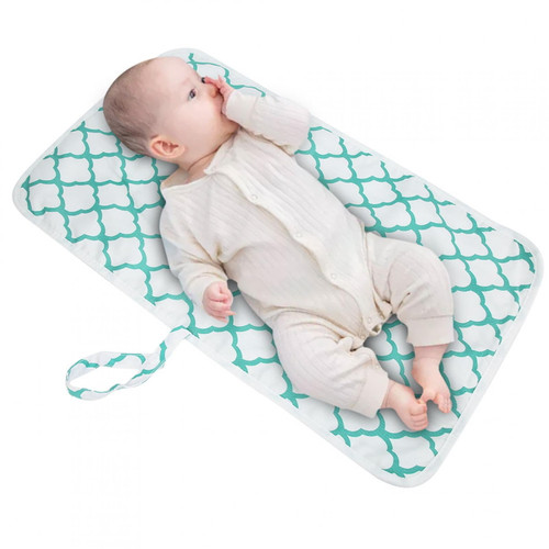 Zaqw Baby Urine Mat, Baby Changing Covers, Cotton For Strollers Boys Girls Changing Mattress Newborn Bed