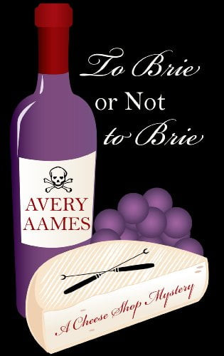 To Brie Or Not To Brie  A Cheese Shop Mystery , Pre-owned  Paperback  1410461165 9781410461162 Avery Aames