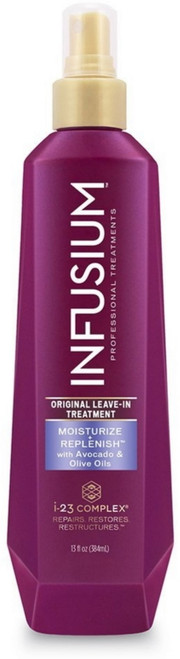 3 Pack - Infusium 23 Moisturize & Replenish Leave-in-treatment Spray 13 Oz