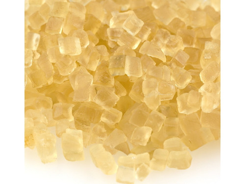 Paradise Diced Citron Candied Fruit Glaze 5 Pounds