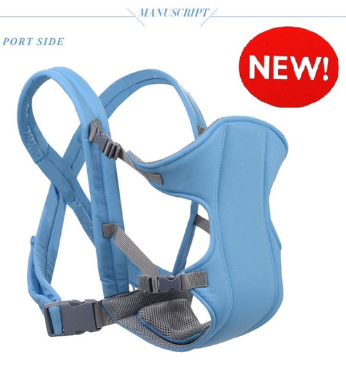 Baby Wrap Carrier,infant Carrier For Newborns